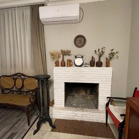 Talaveri Apartment In Old Tbilisi Esterno foto