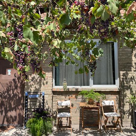 Talaveri Apartment In Old Tbilisi Esterno foto