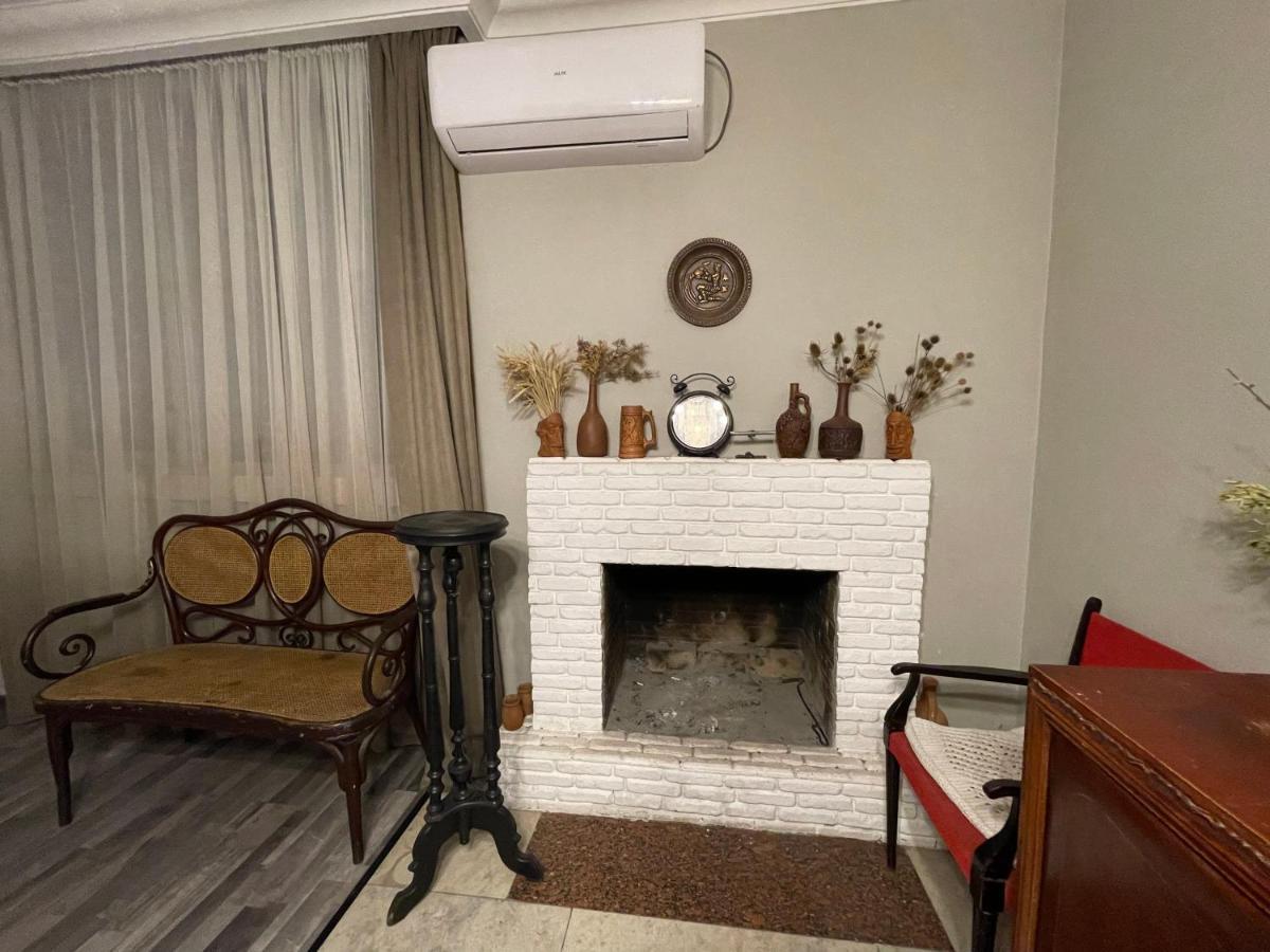 Talaveri Apartment In Old Tbilisi Esterno foto
