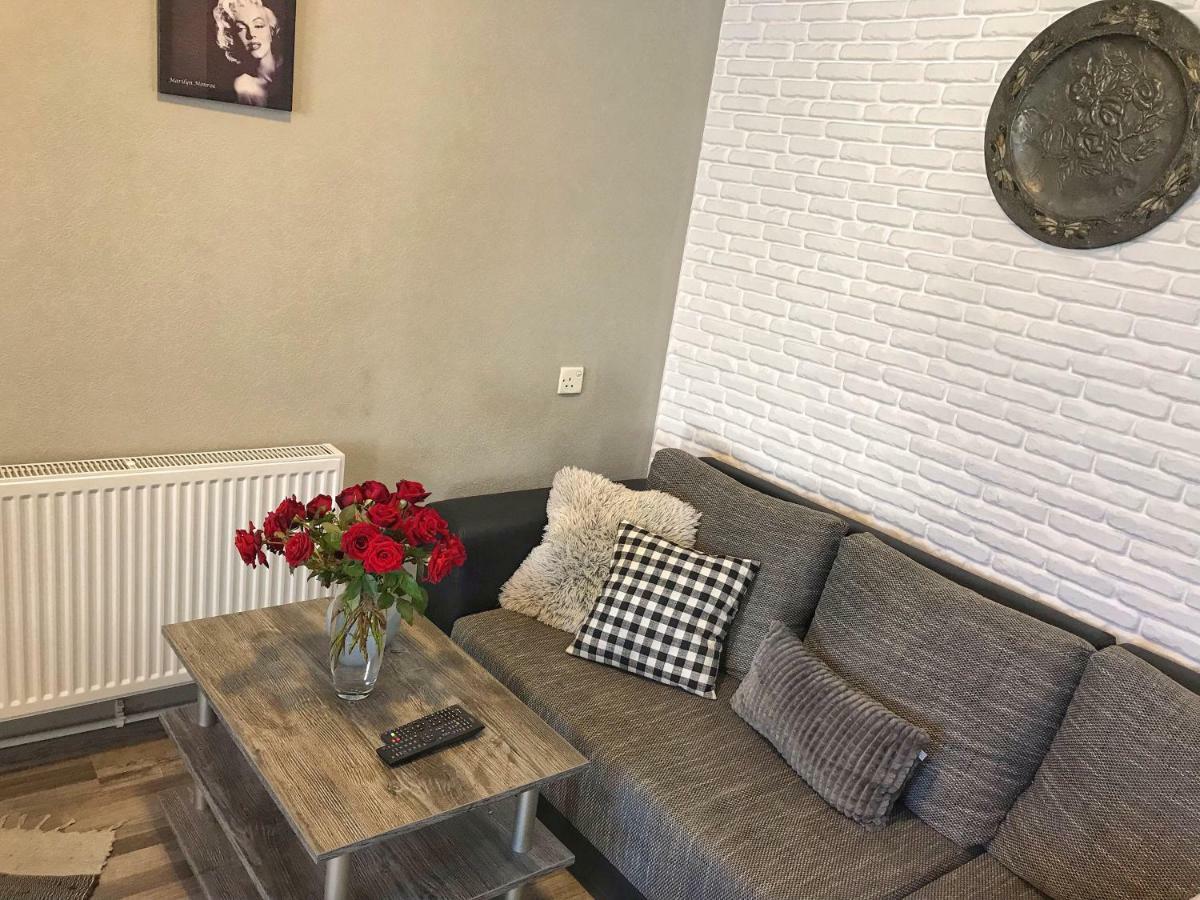 Talaveri Apartment In Old Tbilisi Esterno foto