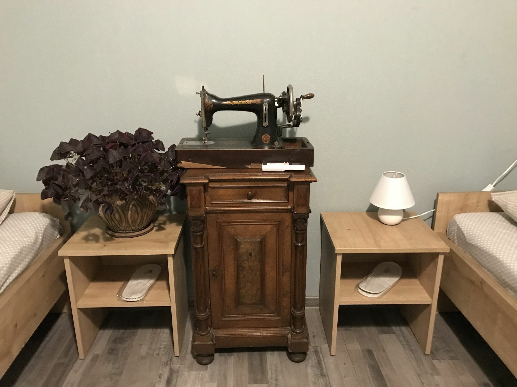 Talaveri Apartment In Old Tbilisi Esterno foto