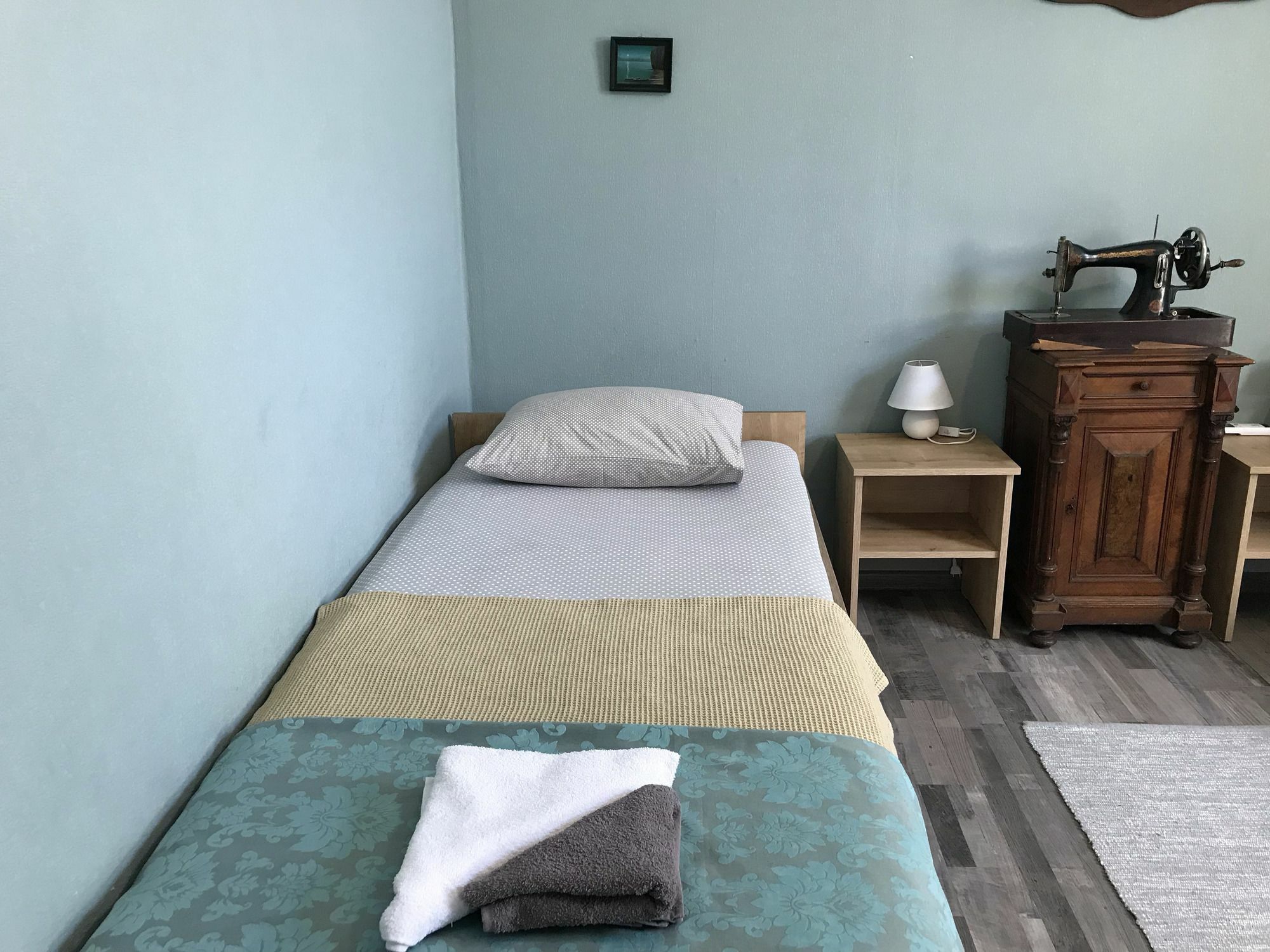 Talaveri Apartment In Old Tbilisi Esterno foto