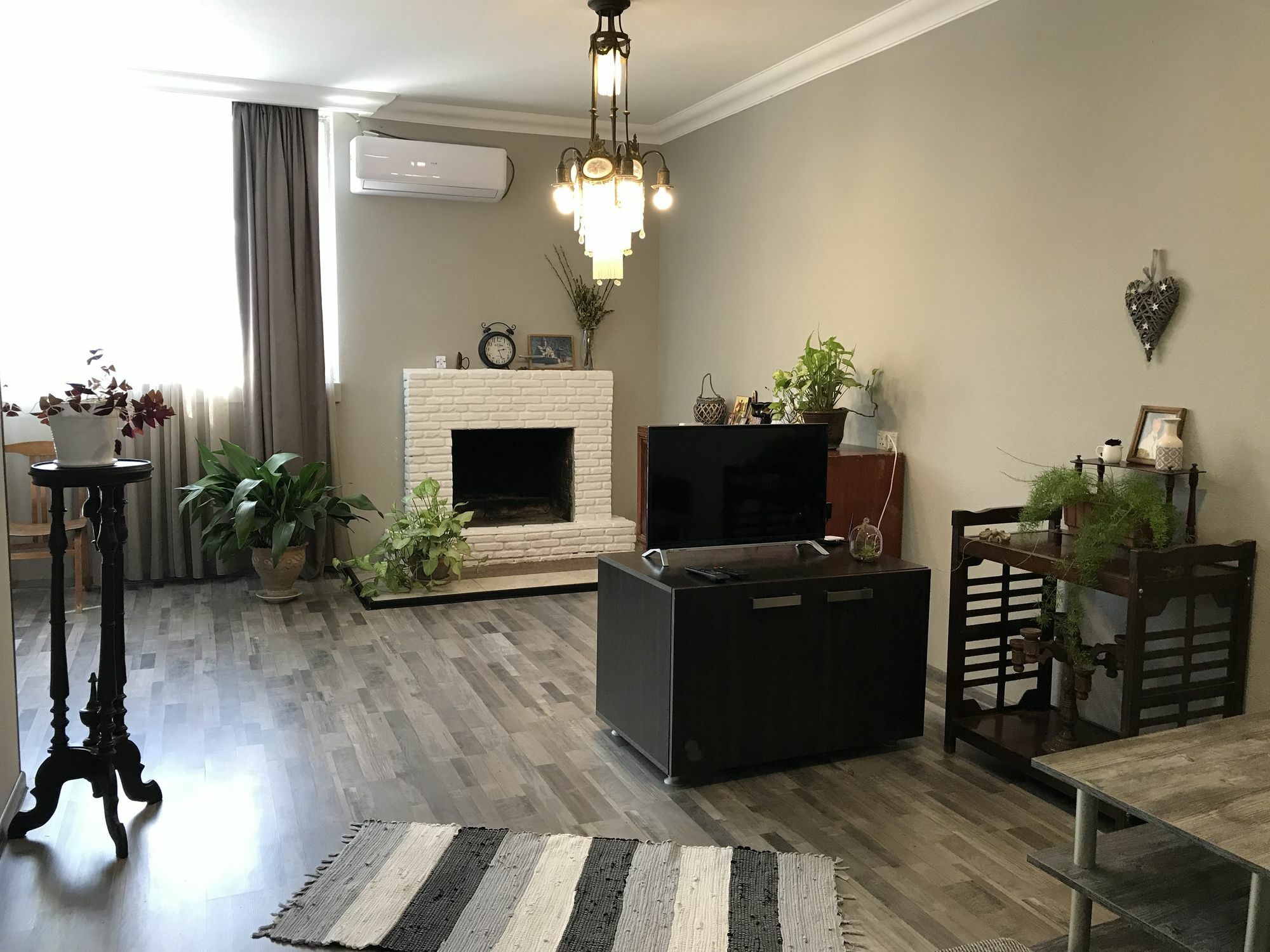 Talaveri Apartment In Old Tbilisi Esterno foto