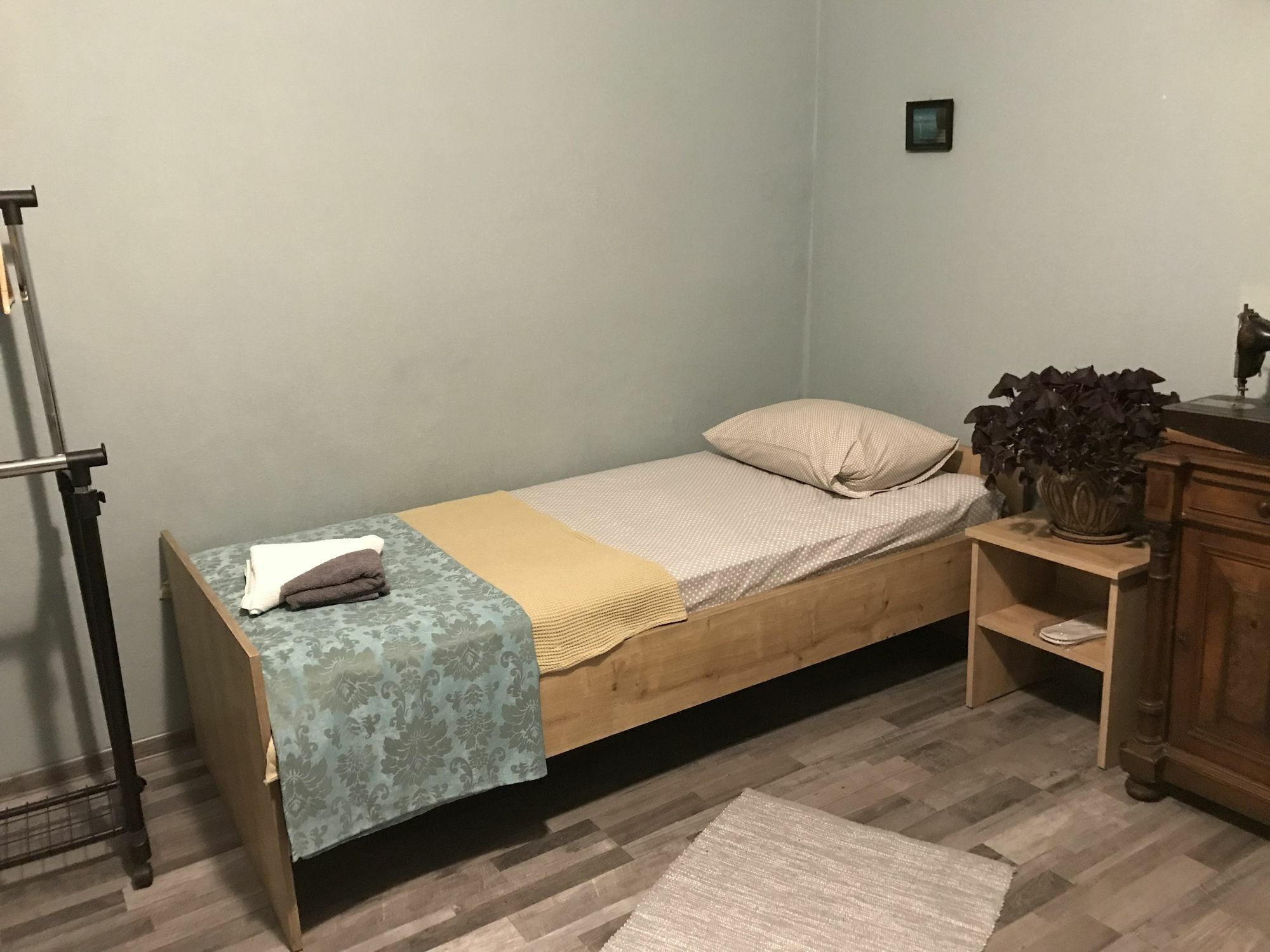 Talaveri Apartment In Old Tbilisi Esterno foto