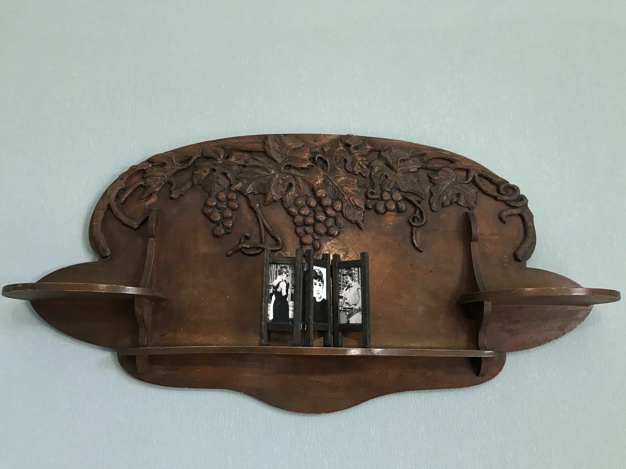Talaveri Apartment In Old Tbilisi Esterno foto
